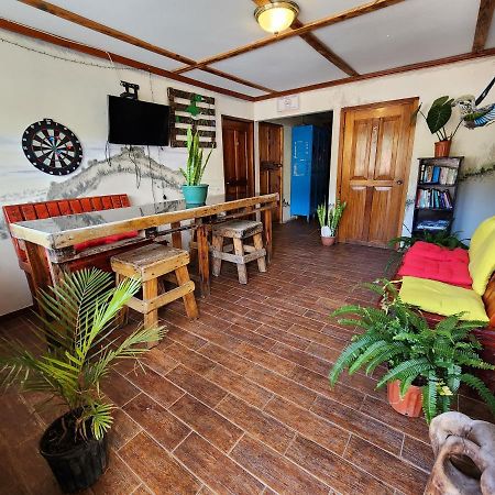 Boho By Arte Hostal Boquete Bajo Boquete 외부 사진