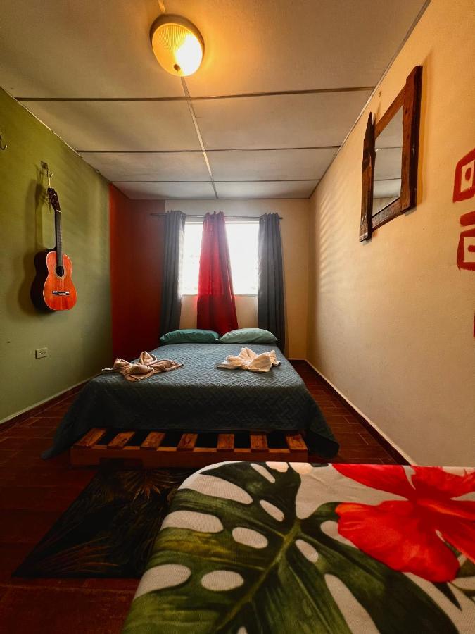 Boho By Arte Hostal Boquete Bajo Boquete 외부 사진