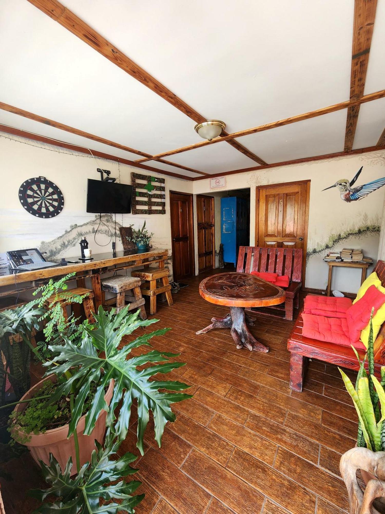 Boho By Arte Hostal Boquete Bajo Boquete 외부 사진