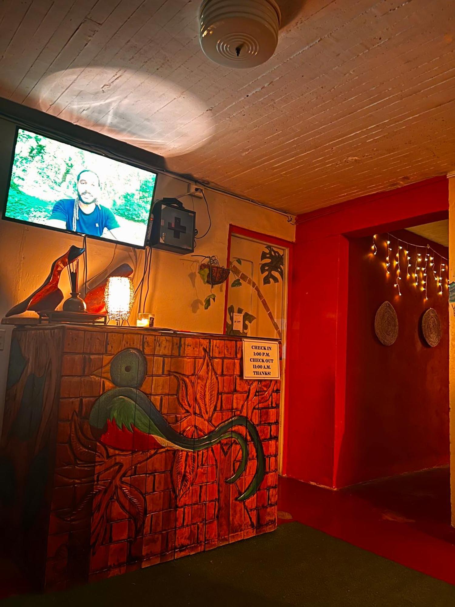 Boho By Arte Hostal Boquete Bajo Boquete 외부 사진