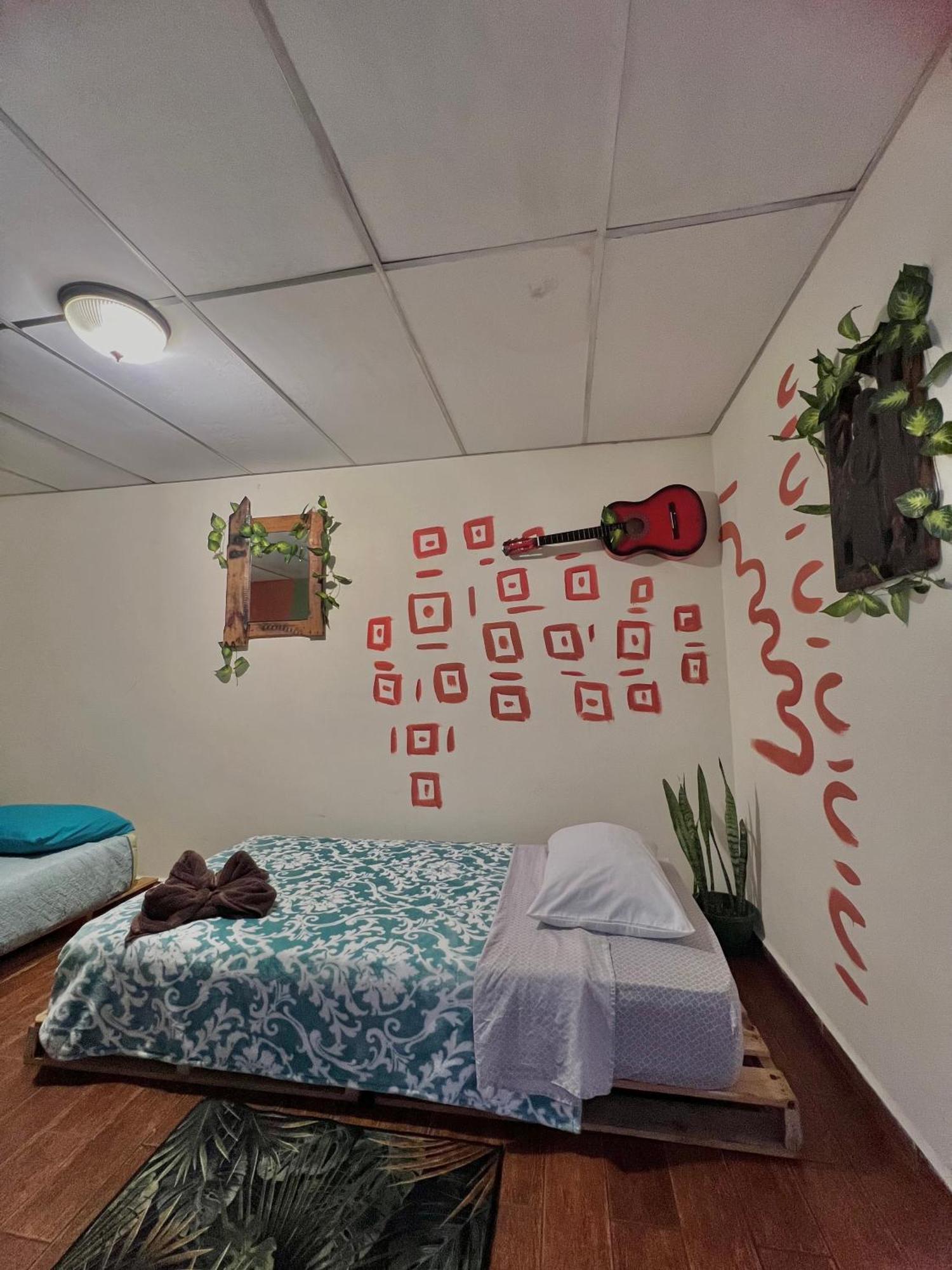 Boho By Arte Hostal Boquete Bajo Boquete 외부 사진