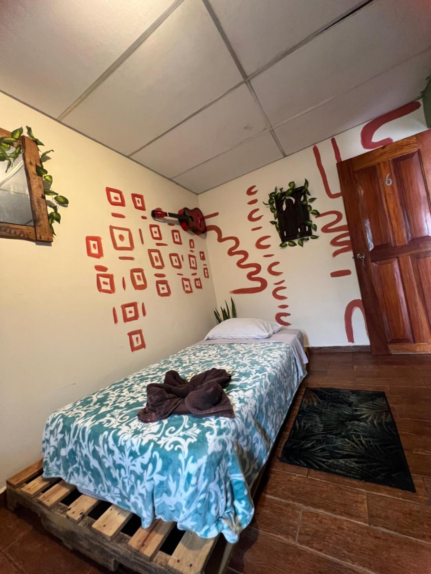 Boho By Arte Hostal Boquete Bajo Boquete 외부 사진