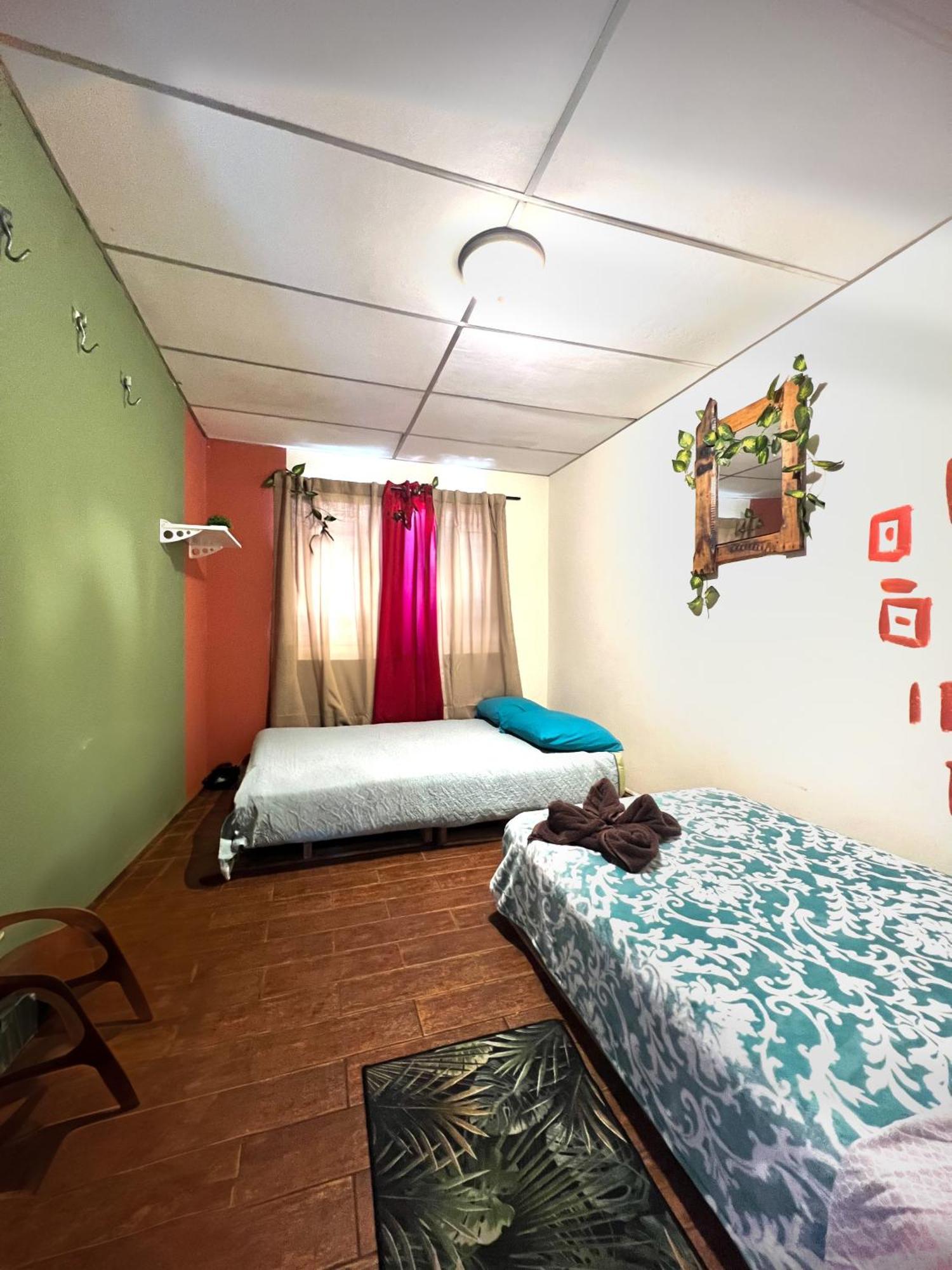 Boho By Arte Hostal Boquete Bajo Boquete 외부 사진