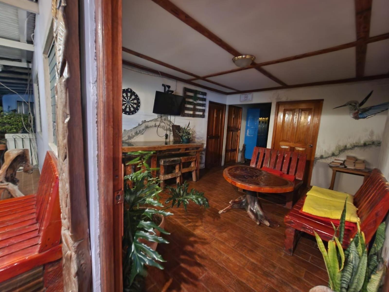 Boho By Arte Hostal Boquete Bajo Boquete 외부 사진