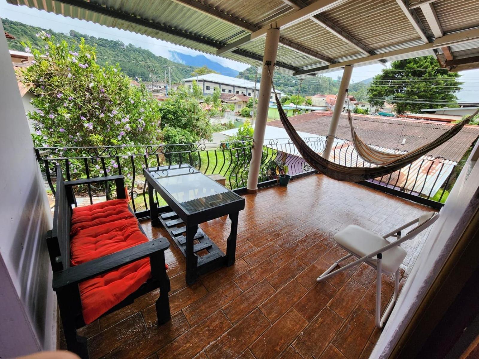 Boho By Arte Hostal Boquete Bajo Boquete 외부 사진