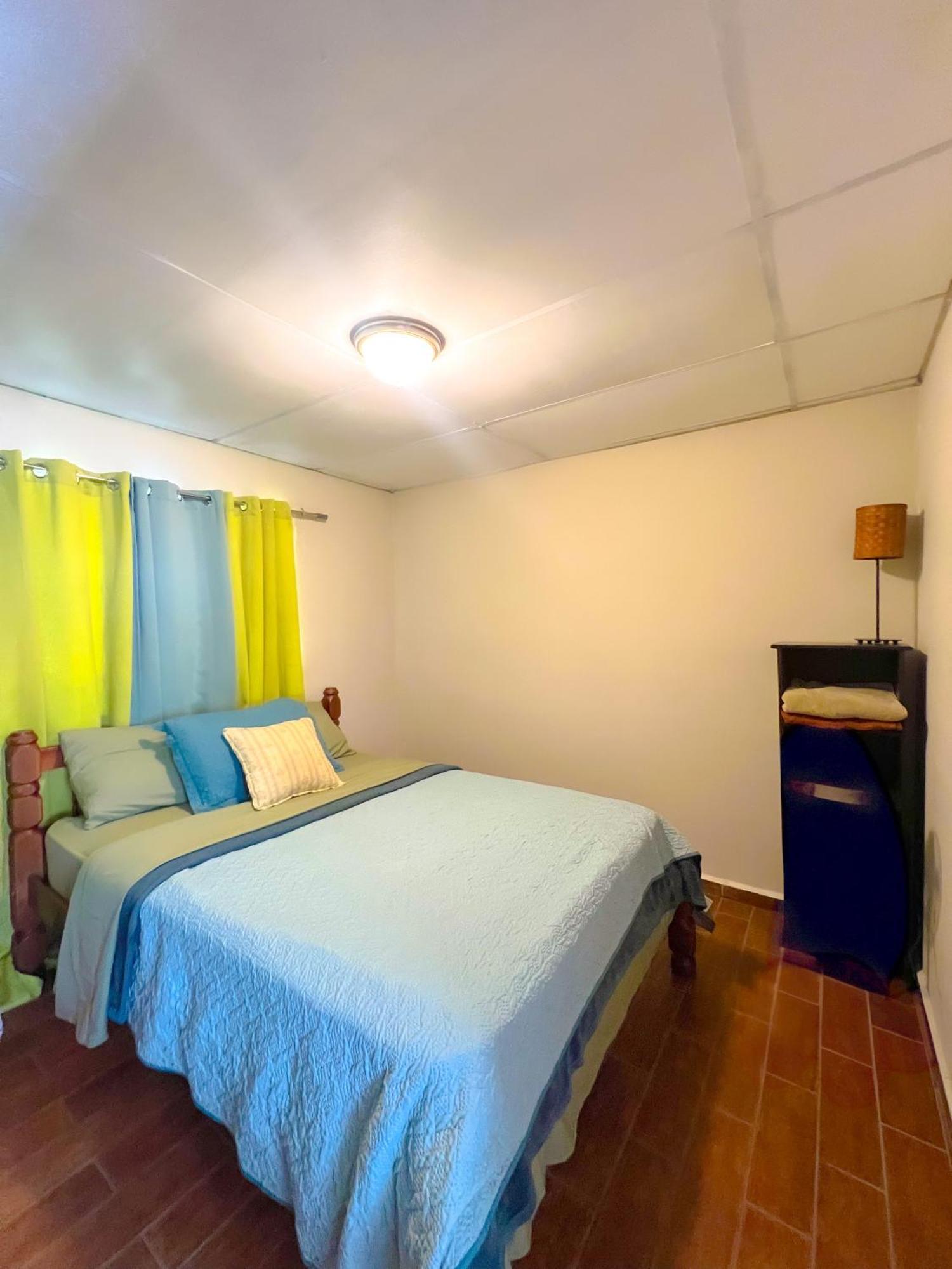Boho By Arte Hostal Boquete Bajo Boquete 외부 사진